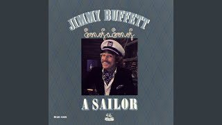 Video thumbnail of "Jimmy Buffett - Cowboy In The Jungle"