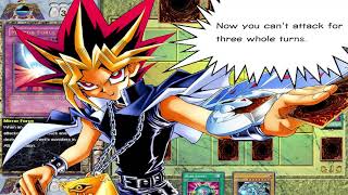 Yugi The Destiny -  Yugi the Masochist (Yu-Gi-Oh! Power of Chaos)