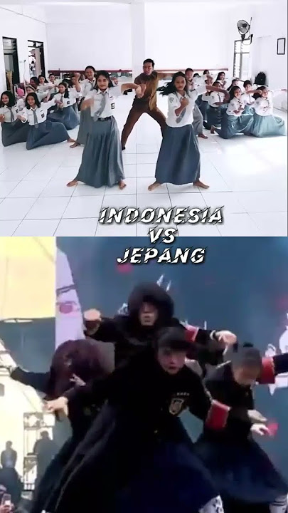 Yang Lagi Rame 🔥 Dance Jepang