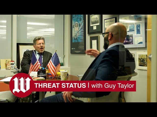 Cold War 2.0 & the Axis of Tyrannies | Cliff May