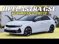 2023 Opel Astra GSE: Überholt er den VW GTE?? - Review, Fahrbericht, Test