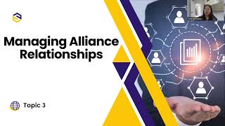 Detailed Chapter 7- Strategic Alliances and Partnerships Profile