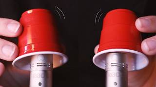 : Best ASMR Sounds of 2025 (so far...)