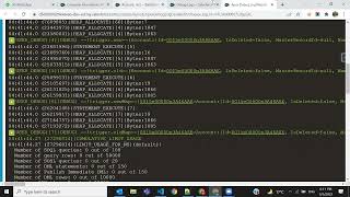 Apex Trigger context variables and  database classes in salesforce #apextrigger #salesforcetrigger Profile