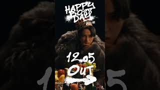 12/5配信｢Happy Boss Day｣-Teaser 2- #shorts