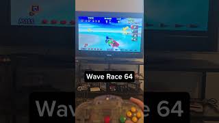 Wave Race 64