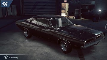 DODGE Charger R/T (Chapter 5 - Triumph) Special Event: Fastlane