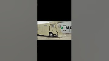 Thumbnail of JINO MOTORS TITAN 15 techtical vehicle INSANE FOR MILITRY Desighned for both Power and Safety