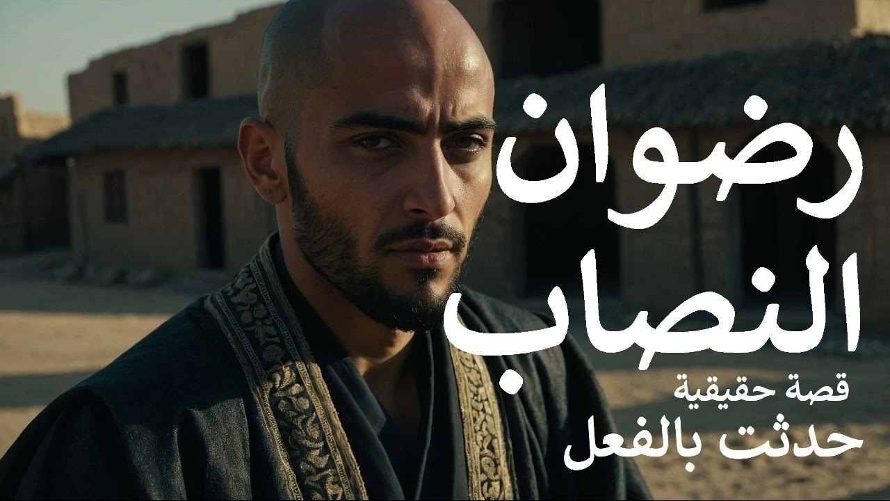 قصة حقيقية رجل مصري مسن يتعرف على رضوان النصـ ـاب ويستغله ويغوي ابنته حتى يقرر الرجل قـ ـتله بالاخير