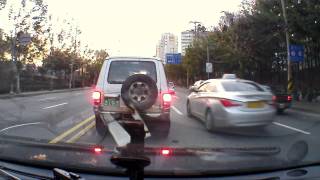 차량사고 #2 20111125_073234.avi