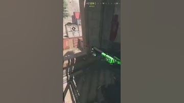 Camping = Assassinations! #gaming #callofduty #modernwarefare3 #ytshorts #viralshort #viral