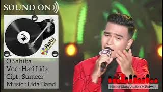 Hari Jambi Lida 2020 O Sahiba