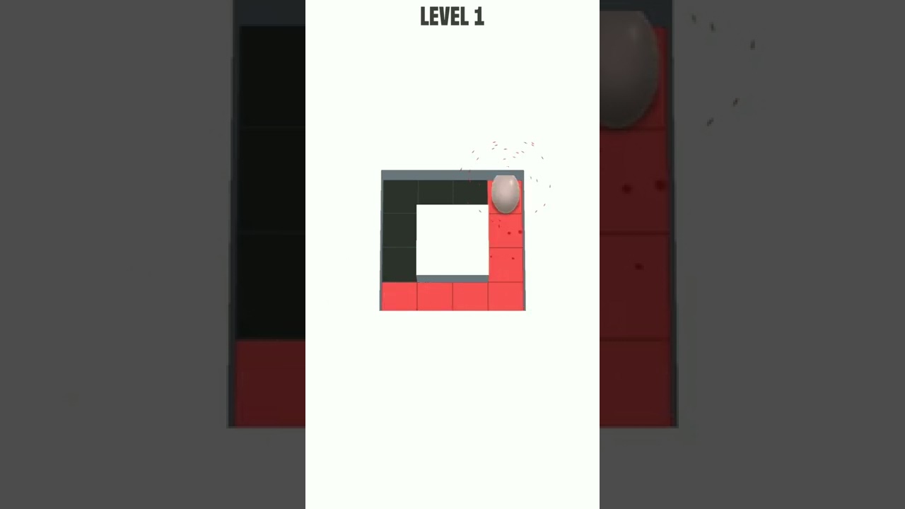 AMAzE ! pUZzLE🧩  [ Level - 1 ]