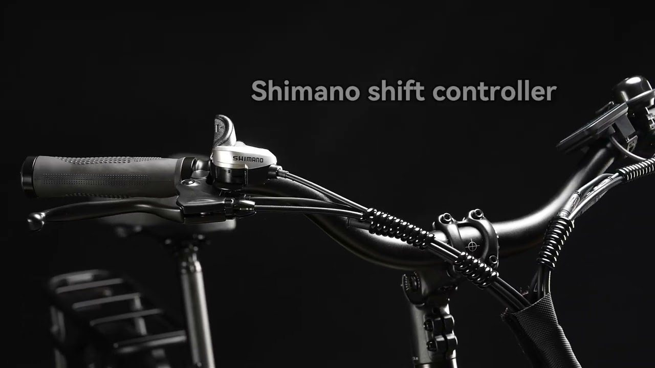 TTGO C3 SE Showcase Video