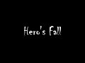 Hero&#39;s Fall (Custom Track) [No Copyright Music] [Orchestral Score]