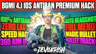 bgmi ios hack 4.0 free |how to hack bgmi ios 4.0 |skin hack bgmi ios | iPad And IPhone ios hack free screenshot 4