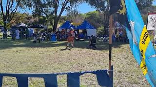 Lochac March Crown 2023 R10 Sir Ariston Vs Sir Aonghus 20230311 144322