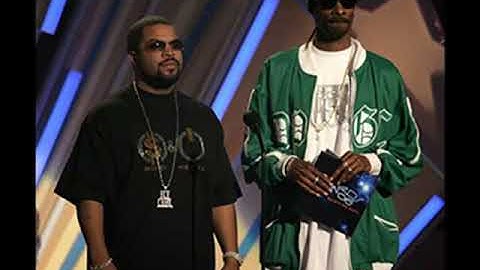 Thumbnail of Ice Cube ft. Snoop Dogg-You Gotta Lotta That