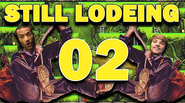 STILL LODEING:  Part 02 (Levels 11-29) - Lode Runner the Legend Returns