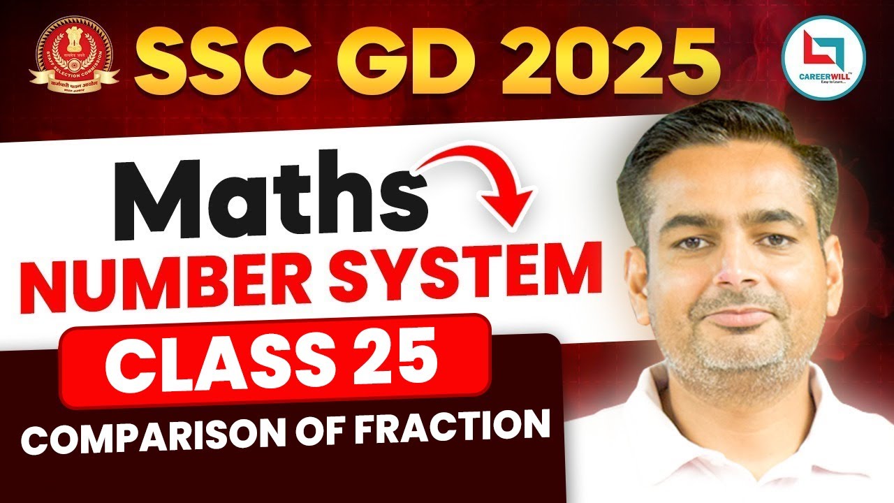 ssc-gd-comparison-of-fraction-25-maths-ssc-gd
