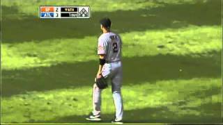 2009/07/20 Winn's sliding catch