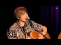 Justin Bieber One Time Acoustic mp3