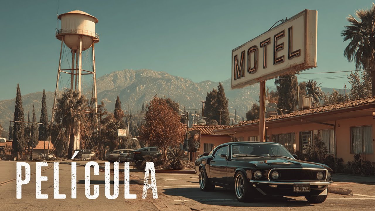 🎥 ¡Míralo ahora mismo! | Un drama que no te suelta | ROCK | Película completa en español latino