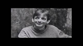 Sean Dunne St  John's Park Waterford Poet 2010