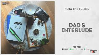 Watch Kota The Friend Dads Interlude video