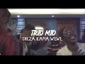 Cheza Kama Wewe - Trio Mio (Official Video)
