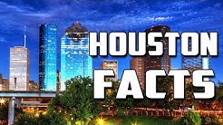 10 Interesting Facts About Houston, Texas 