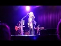 Melissa Etheridge - Don't You Need, Ravinia Festival, Highland Park IL - June 29, 2013