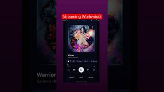 #suzannegladstone #warriors #musician #music #indie #spotify #itunes #singing #singer #streaming