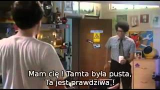 Zart z kawa ( IT Crowd)