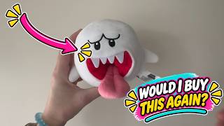 My Thoughts on the Little Buddy Boo Plush screenshot 2
