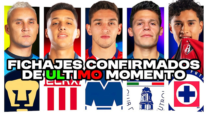 FINAL CONFIRMED SIGNINGS FOR APERTURA 2025! PEDRO ABREU TO RAYADOS