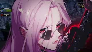 DFO Neo: Spectre Largo Contest Skill Issue 2.0 run