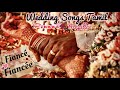 Tamil Wedding Songs Fiancé💞Fiancée ||HD audio NON-STOP mp3|| #Ponnu#Mappillai#Marriage😍🥳