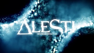 ALESTI - VOICES (Full EP Instrumentals)