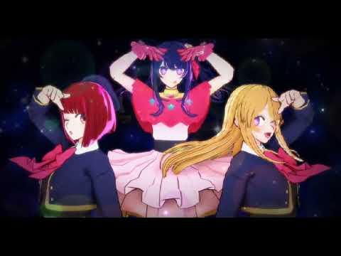 Sign Wa B but the I put the New B Komachi vocals in the original instrumental where Ai singed-