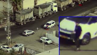 Advanced Object and Scene Tracking System