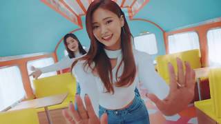 TWICE Heart Shaker M V 720p