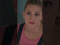 Riverdale - Betty’s Family Secret Comes Home 🧠💀 #riverdale #bettycooper #archie #shorts #veronica