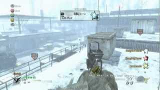 MY WORST HITMARKER YET !! (MUST SEE)