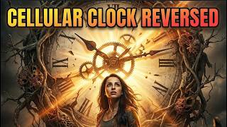 🕰️ The Biological Clock: How to Reverse Your Cellular Age 👸🏼