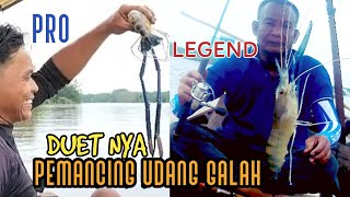 mancing disungai ini selalu bawa udang galah #18 screenshot 2