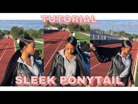 side-part-sleek-ponytail-tutorial!