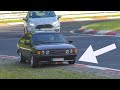 Nurburging FUNNY Moments, FAILS, HARD DRIVING Nordschleife Touristenfahrten