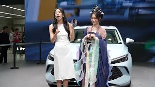 หรือรถจีนจะครองโลก?! | Beijing Auto Show 2024 EP5