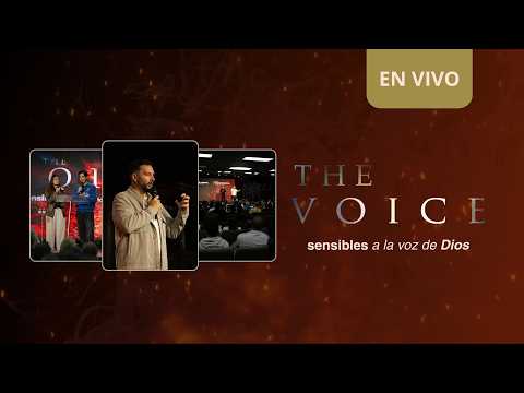 SERVICIO COMPLETO MAYO 17 2026 THE VOICE